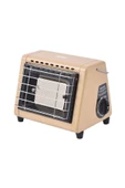 ORCAMP SB-606 HOTA PORTATİF SOBA - 1