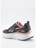 Reebok Moon Flex ii Siyah Kadın Koşu Ayakkabısı 101989414 - 3
