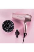 Remıngton D5901 E51 Coconut Smooth Saç Kurutma Makinesi - 2