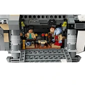 Nessiworld 75374 Lego Star Wars Onyx Cinder 1325 parça +10 yaş - 5