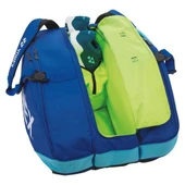 Yonex Pro 924212 Raket Çantası 12li Koblat Mavi - 4