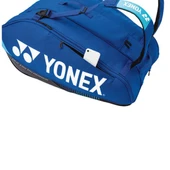 Yonex Pro 924212 Raket Çantası 12li  Koblat Mavi - 7
