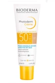 Bioderma Photoderm Krem SPF50+ 40 ml - Light - 1