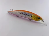 Barra Tackle - Cuda Jerk 135F Pinky Coktail - 1