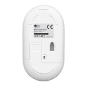 Lenovo Lecoo WS212 Kablosuz Mouse Beyaz & Mavi - 3