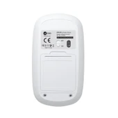Lenovo Lecoo WS214 Kablosuz Mouse Beyaz - 8