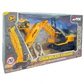 PASİFİK CRAWLER CRANE KUMANDALI VİNÇ Z6830A SESLİ IŞIKLI ŞARJLI 2.4GHZ - 1