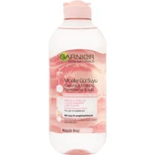 Garnier Micellar Gül Suyu Kusursuz Makyaj Temizleme 400 ml - 1