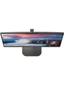 AOC 27" Q27V5CW/BK 75Hz 1ms HDMI DP Type-C Pivot IPS Monitör - 4