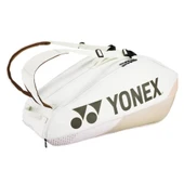 Yonex Pro 92426 Raket Çantası 6lı Kum Beji - 1