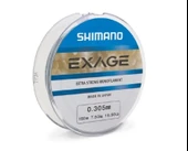 Shimano Exage Monoflamet Misina 150Mt 0,20Mm thumbnail 1
