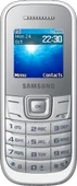 Samsung E1205 (GT-E1205) Tuşlu kamerasız asker telefonu - 2