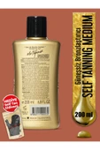Eda Taşpınar Medıum Güneşsiz Bronzlaştırıcı Self Tanning 200 ml thumbnail 2