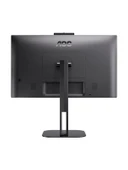 AOC 23.8" 24V5CW/BK 1ms 75HZ HDMI DP Type-C FreeSync IPS FHD Pivot Monitör - 6