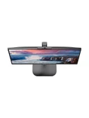 AOC 23.8" 24V5CW/BK 1ms 75HZ HDMI DP Type-C FreeSync IPS FHD Pivot Monitör - 5