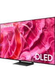 Samsung 55S90C 4K Ultra HD 55" 140 Ekran Uydu Alıcılı Smart OLED TV Teşhir - 4
