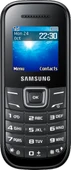 Samsung E1205 (GT-E1205) Tuşlu kamerasız asker telefonu - 1
