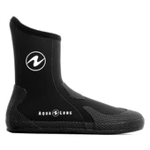 AQUALUNG SUPERZİP TABANLI PATİK 5 MM - 1