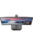 AOC 27" Q27V5C/BK 75Hz 1ms 2K HDMI DP Type-C Pivot QHD IPS Monitör - 3