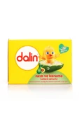 Dalin Avokadolu Nem ve Koruma Bebek Sabunu 2 x 100 gr - 5