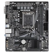 Gigabyte H610M H V3 DDR4 1700P MATX Anakart - 2
