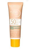 Bioderma Photoderm Cover Touch Mineral SPF 50 40 gr - Light - 1