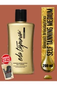 Eda Taşpınar Medıum Güneşsiz Bronzlaştırıcı Self Tanning 200 ml thumbnail 1