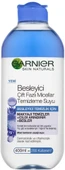 Garnier Skin Naturals Besleyici Çift Fazlı Micellar Temizleme Suyu 400ML - 1