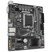 Gigabyte H610M H V3 DDR4 1700P MATX Anakart - 3