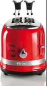 ARIETE MODERNA EKMEK KIZARTMA MAKİNESİ - KIRMIZI - 3