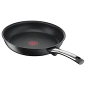 Tefal Titanyum 6X Excellence İndüksiyon Tabanlı Tava 28 cm 2100118362 thumbnail 2