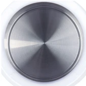 Nell IH9945 Çay Makinesi ÇELİK Demlik - 5