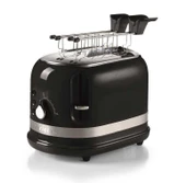 ARIETE MODERNA EKMEK KIZARTMA MAKİNESİ - SİYAH - 1