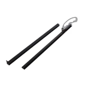 Arzum AR2003 Cookart Eco Ankastre Fırın ile Uyumlu Kapak Menteşesi thumbnail 1