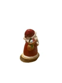 Polyester Noel Baba - 3