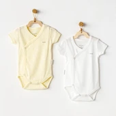 Bebek Zıbın Body 2 Parça AC25555 thumbnail 11