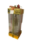 Hediyelik Çam Ağacı Gold - 1
