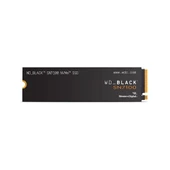 WD Black SN7100 1TB Okuma 7250MB/s / Yazma 6900MB/s PCIe Gen4 NVMe SSD-WDS100T4X0E - 1
