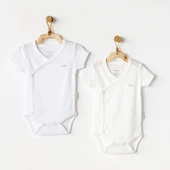 Bebek Zıbın Body 2 Parça AC25555 thumbnail 1