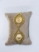 2 Çeyrek Altınlı Bileklik thumbnail 3