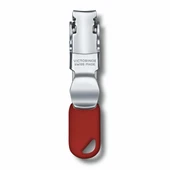 Victorinox 8.2050.B1 Tırnak Makası - 4