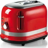 ARIETE MODERNA EKMEK KIZARTMA MAKİNESİ - KIRMIZI - 1