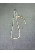 KEDİGÖZÜ TESBİH 12 MM X 8MM T-98 - 1