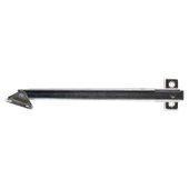 Kalkar Kapak Makası Dolap Çekmece Metal 20 Cm Sessiz Açma Kapama Amortisör Piston 1 Adet - 2