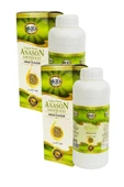 2 Kutu Anason Aroması 1 Lt X 2 2 Litre Anason Aroma Anoson - 1