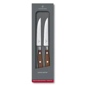 Victorinox 7.7240.2W Dövme Çelik 12cm 2li Biftek Bıçağı - 1
