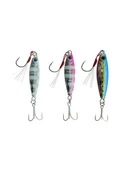 Fujin Jig-X Trio 3lü Micro Jig 5gr - 3