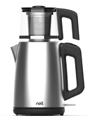Nell IH9940 Çay Makinesi CAM Demlik - 1