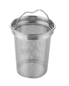 Nell IH9945 Çay Makinesi ÇELİK Demlik - 4