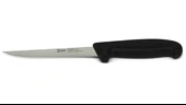 Ivo 41011 EuroProfessional 15cm Siyah Kemik Sıyırma Bıçağı - 1